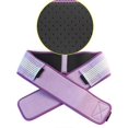 thumbnail image 1 of Lumbowrap The Plus Size Hip Lower Back Wrap Support Lower Back Pain Relief--140CM purple, 1 of 5
