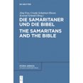 thumbnail image 3 of Die Samaritaner Und Die Bibel / The Samaritans and the Bible, 3 of 4