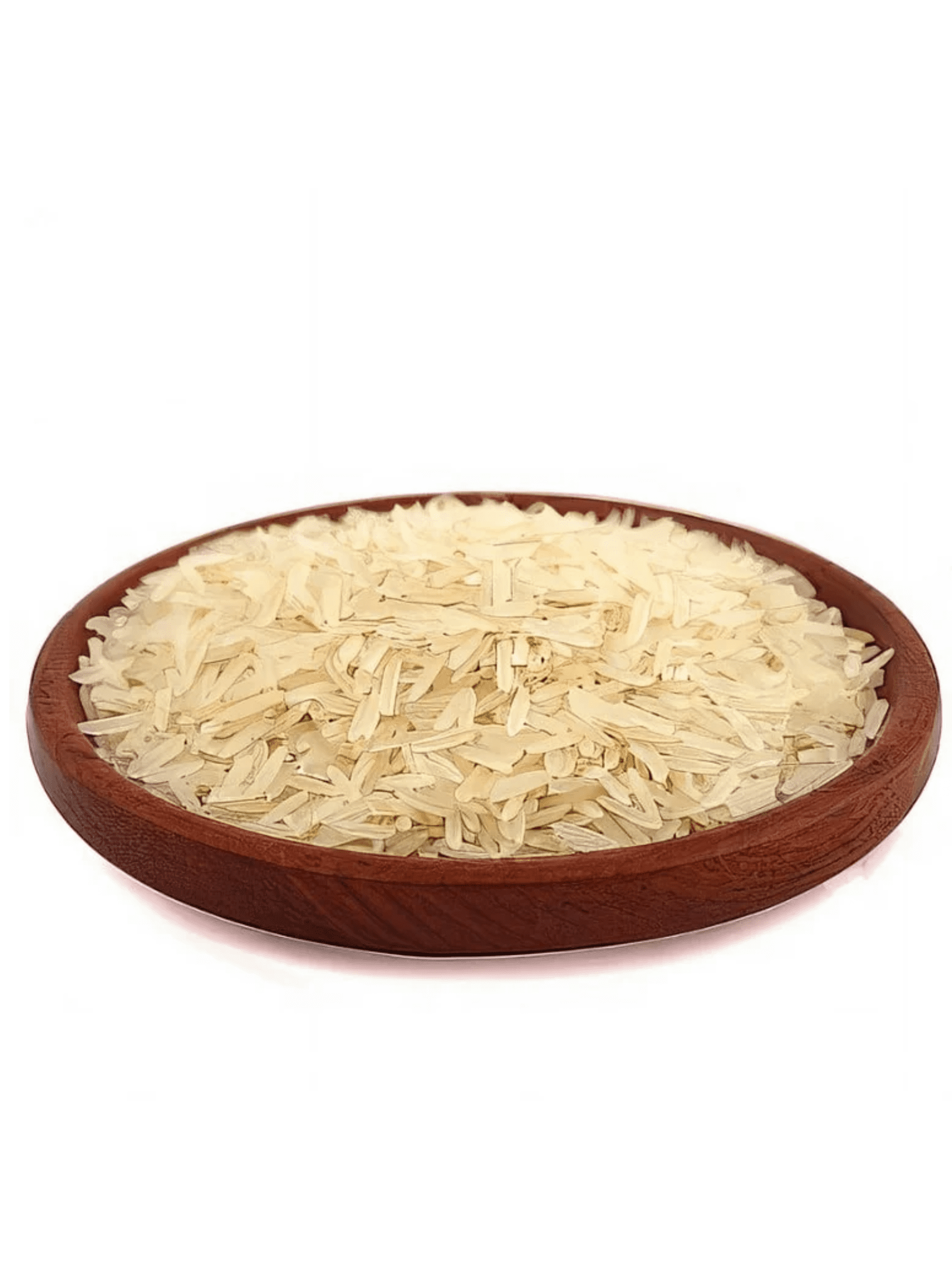 ZEEBA 1121 BASMATI CREAMY SELLA RICE 10LB