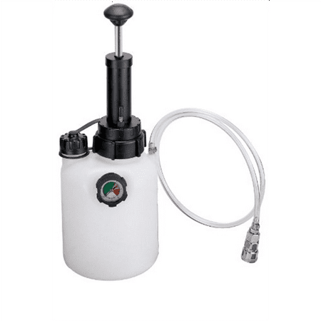 CTA Manufacturing Pressure Brake Bleeder