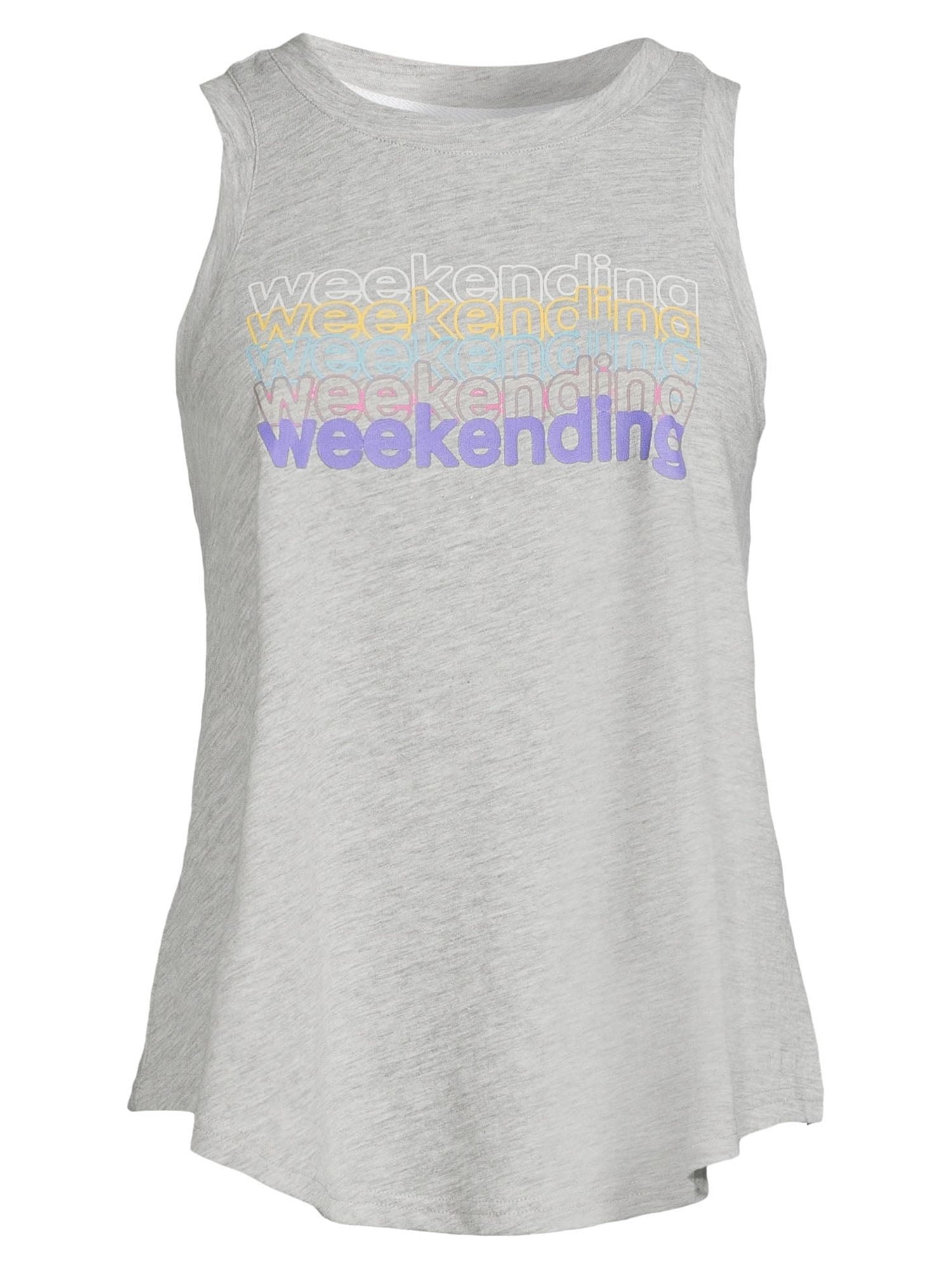 Secret Treasures Women's and Women's Plus Sleep Tank Top