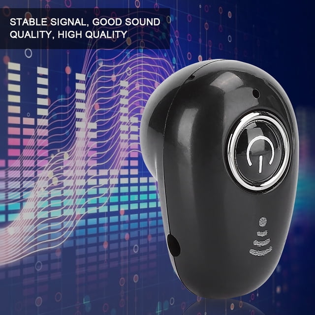 Auriculares S650 mini aurel inalámbrico en auriculares auriculares auriculares mini auriculares deportivos deportivos