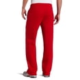 thumbnail image 2 of Mens FLEECE POCKET PANT (9343), 2 of 2
