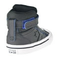 thumbnail image 6 of Infant Converse Pro Blaze Strap High Top, 6 of 6