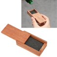 thumbnail image 4 of Difusor de Aromaterapia Natural, Difusor de Madera de Aceite Esencial Silencioso, Conveniente para USAR Compacto, Ayuda A Dormir al Aire Libre para el Cargo, 4 of 7