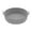 Grey, variant on Visland Food Grade Heat Resistant Air Fryers Liner Soft Lines Air Fryers Inside Silicone Pot Kitchen Accessories
