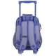 thumbnail image 4 of Mochila Chica Chenson Con Ruedas Preescolar Kinder Disney Princesas Sirenita Sia PR70613-V, 4 of 7