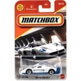 thumbnail image 1 of Vehículo de juguete fundido a presión Matchbox 2004 Maserati MC12 a escala 1:64, 1 of 1