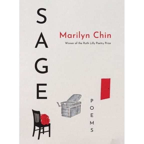 Sage: Poems, (Hardcover)