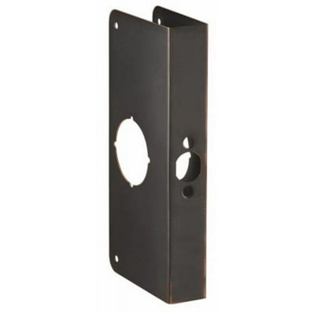 Belwith Products 214846 Renforcement de Porte de 9 Po, Bronze