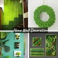 thumbnail image 4 of Moss Preserved Artificial Moss 8.8 oz Natural Fresh Green Moss for Craft Arts Floral Project Wall Decor Table Decor Wedding Centerpieces Garden Terrariums Decoration, 4 of 6