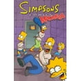 thumbnail image 2 of Simpsons! Folie des Comics, 2 of 3