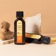 thumbnail image 5 of Pisexur Belleza Maquillaje Aceite capilar de cúrcuma al por mayor, suavizante, brillante, nutre el cabello y los folículos pilosos, 40 mlpara mujeres y hombres, 5 of 9
