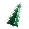thumbnail image 1 of de Navidad con 23 luces LED Decoración de adornos de de, 1 of 9
