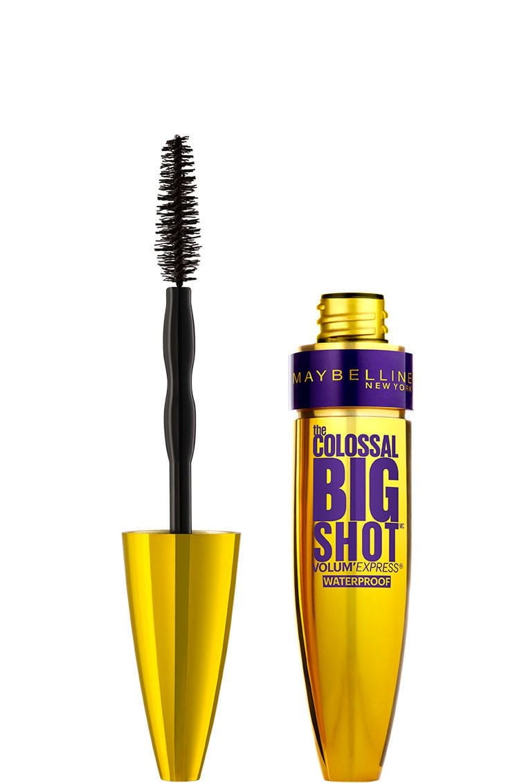 Maybelline New York Mascara lavable Volum' Express The Colossal Big Shot