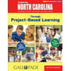 Exploring North Carolina Through Project-Based Learning: Geography, History, Government, Economics & More