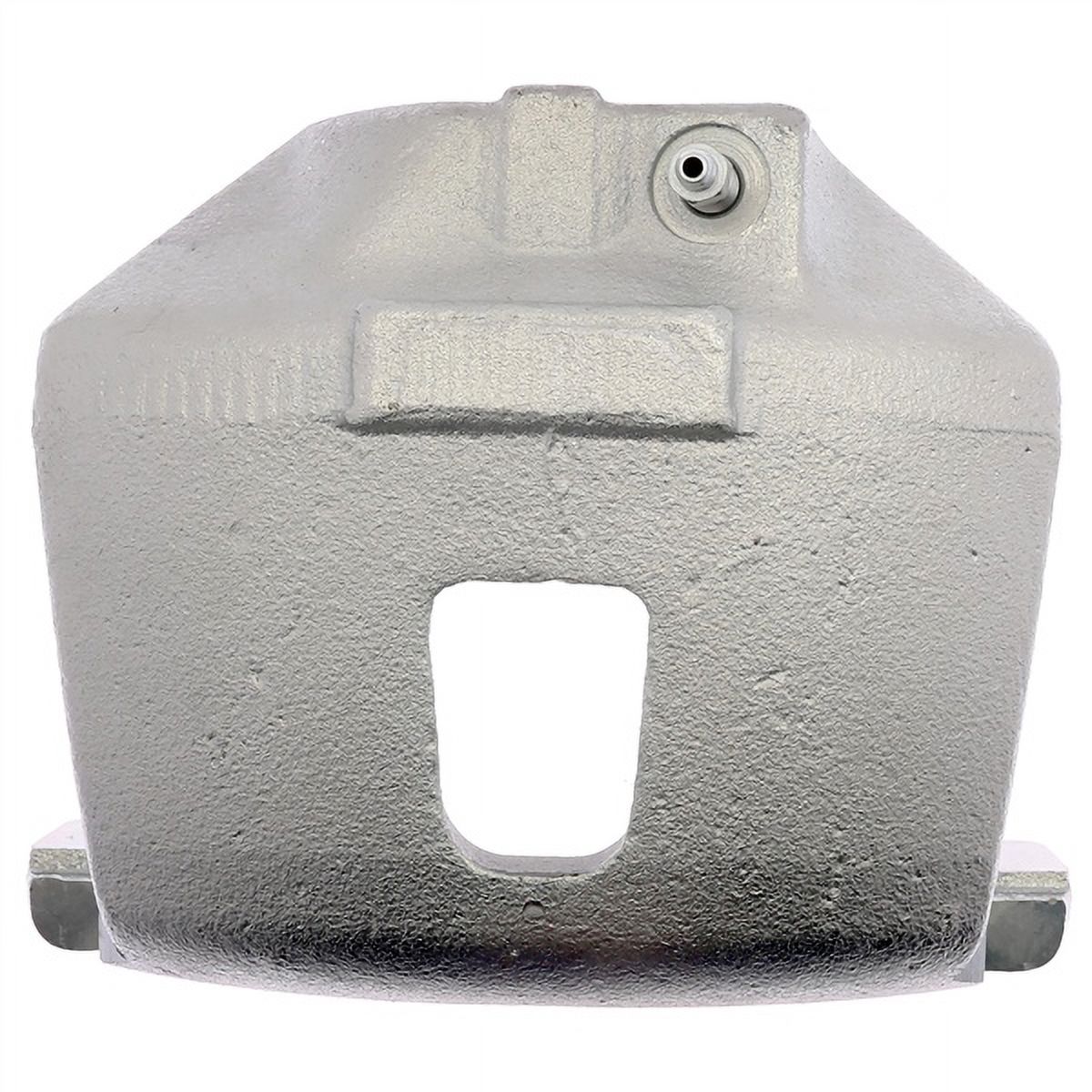 Disc Brake Caliper Fits select: 1990-1993 DODGE W-SERIES, 1986 CHEVROLET D30