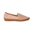 thumbnail image 3 of Zapato Mujer Confort Moda Casual Rosa Con Acabado rosa 24 Incógnita 088D2H, 3 of 6