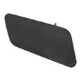thumbnail image 1 of Tapa del cubo del limpiaparabrisas del faro del lado derecho delantero Unique Bargains No.7P6807938 Tapa del borde del parachoques para VW Touareg 7P MK2 2015-2017 Sin pintar, 1 of 1