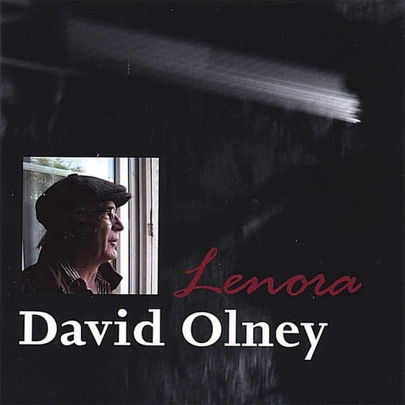 David Olney - Lenora - Music & Performance - CD
