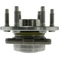 thumbnail image 4 of Centric Parts Axle Bearing and Hub Assembly P/N:402.66021E Fits select: 2014-2019 CHEVROLET SILVERADO, 2014-2016 GMC SIERRA, 4 of 6