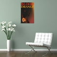 thumbnail image 5 of Blood Orange Poster (4) Gifts Canvas Painting Poster Wall Art Decorative Picture Prints Modern Decor 12x18inch(30x45cm), 5 of 6