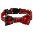 thumbnail image 1 of Designs Colliers pour Chiens de Noël, Couvertures de Collier, 1 of 5