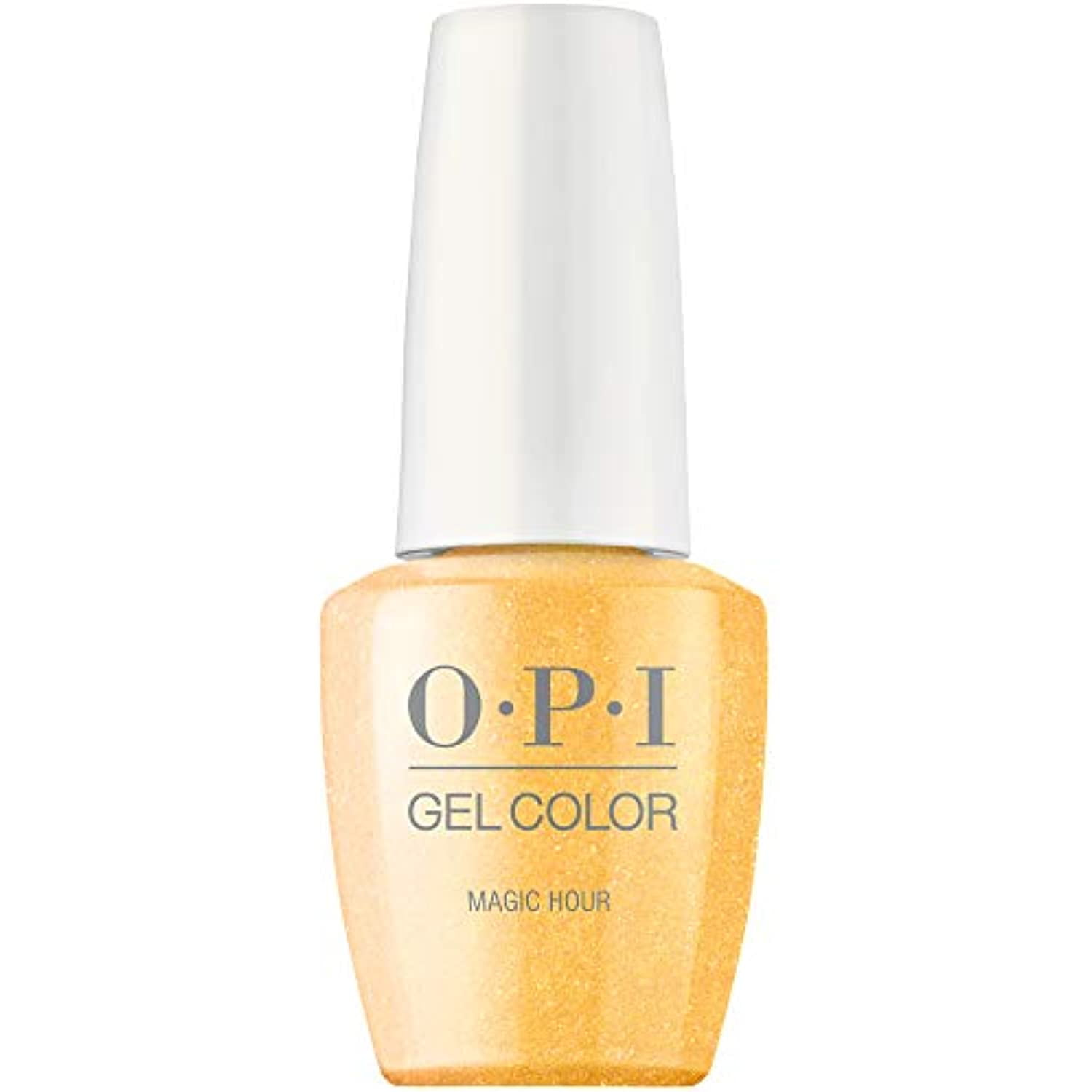 Opi Gelcolor Magic Hour - Walmart.com - Walmart.com