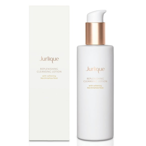Crema limpiadora facial Jurlique Replenishing