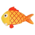 thumbnail image 2 of Decoración de sombrero de koi, naranja, disfraz para juegos de rol festivos, regalos de fiesta, 2 of 9