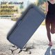 thumbnail image 5 of Funda tipo cartera con soporte para Samsung Galaxy A26 5G, cubierta de piel sintética tipo libro., 5 of 5
