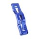 thumbnail image 3 of puerta lateral aleación aluminio, fácil instalación, repuesto directo, accesorio lateral resistente alta resistencia para Azul, 3 of 8