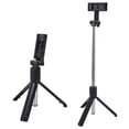 thumbnail image 3 of Portable Tripod Selfie Stick, Replaceable Rotating Selfie Stick Tripod 360 Rotation  for Mobile Phones for Selfie, 3 of 7