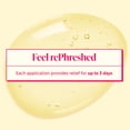 thumbnail image 5 of RepHresh Odor Eliminating Vaginal Gel, Fragrance Free, pH Balanced, Odor Control for Up to 3 Days, 4 Pre-Filled Applicators, 5 of 12