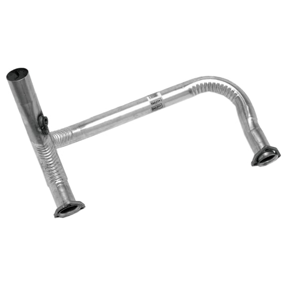 Walker Exhaust 40296 Exhaust Y Pipe Fits select: 1988-1993 CHEVROLET GMT-400, 1989-1993 GMC SIERRA