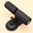 thumbnail image 6 of FUEENIRVA Adjustable Foot Barrier Abdominal Exerciser Cotton 1Set Fitness Equipment, 6 of 8