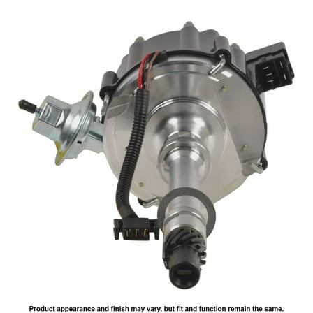 CARDONE New 84-1875 Distributor fits 1981-1986 Chevrolet, GMC