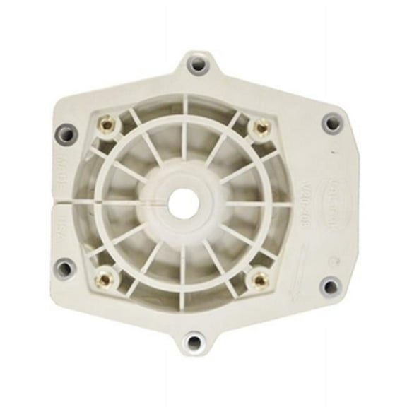 Whisperflo Seal Plate