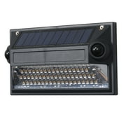 Westinghouse Solar Motion Activated Mountable Light with Linkable Function, 20-1200 Lumens