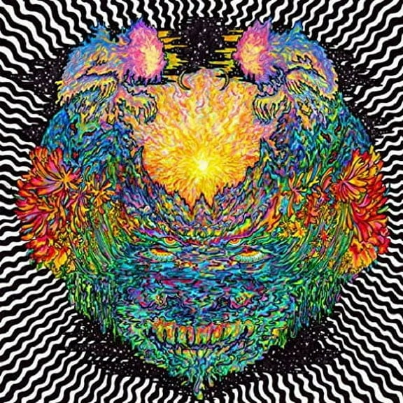 Meatbodies - Meatbodies - Music & Performance - CD