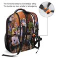 thumbnail image 3 of Toy Story Backpacks Lightweight Bookbags Casual Daypack For Travel Hiking Work, 3 of 8