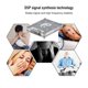 thumbnail image 5 of Generador de Pulso de Ultra Baja FRECUENCIA, Tecnología de SÍntesis de Señal DSP 0.5A Mejorar El Generador de Onda de Salud ESTA PARA RELAJACINO MENTAL FÍSICA, 5 of 7