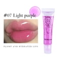 thumbnail image 3 of Aceite labial HUOGUO Spicy Peppermint Hose para dar volumen a los labios, 12 ml, 8 colores, 3 of 3