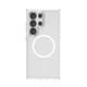 thumbnail image 1 of MOBEST, Funda Transparente de Policarbonato con Magsafe para el Samsung Galaxy S25 Ultra, 1 of 4
