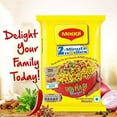 thumbnail image 3 of Maggi 2-Minute Noodles Masala, 70g (Pack of 12), 3 of 3
