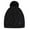 Black, variant on Star Color: White
