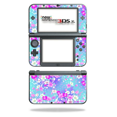 MightySkins Protective Vinyl Skin Decal for New Nintendo 3DS XL (2015) Case wrap cover sticker skins In