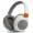 Blanc, variante sur JBL JR 460NC Casque circum-auriculaire sans fil à réduction de bruit pour enfants