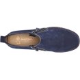 thumbnail image 3 of Hush Puppies Women's Mazin Cayto Nubuck Bootie, 3 of 8