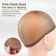 thumbnail image 5 of Nylon Wig Caps. 20pcs Brown Wig Caps Stocking Caps For Wigs Stretchy Wig Caps Wig Caps Gift, 5 of 5
